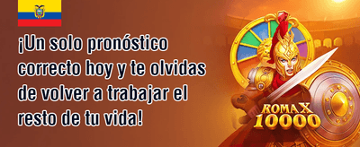 Apuesta Combinada Plus promotion
