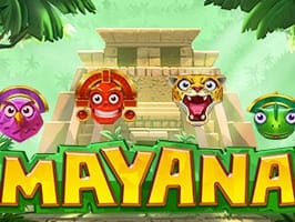 Mayana screenshot