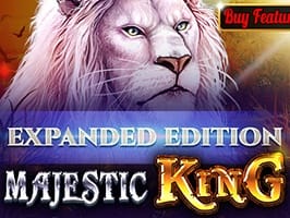 Majestic King Expanded Edition screenshot