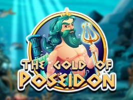 The gold of poseidon screenshot