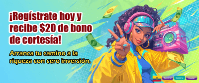Apuestas Deportivas en Vivo banner