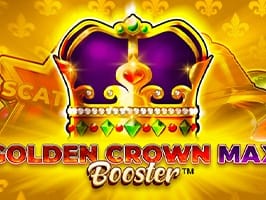 Golden Crown Max Booster