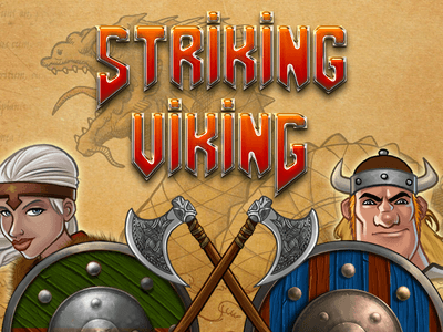 Striking Viking HD screenshot