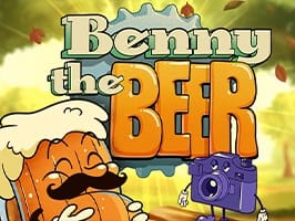 Benny the Beer screenshot