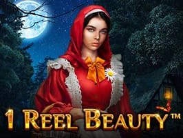 1 Reel Beauty