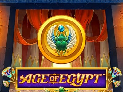 Age of Egypt screenshot