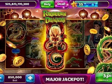 Interfaz de Mejor Slot Betfair
